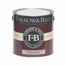 Farrow & Ball Estate Cornforth white No.228 Matt Emulsion paint 2.5L
