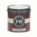 Farrow & Ball Estate Charlotte's locks No.268 Matt Emulsion paint 2.5L