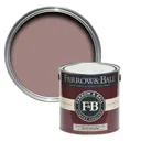 Farrow & Ball Estate Sulking room pink No.295 Matt Emulsion paint 2.5L