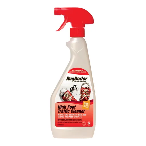 Rug Doctor Carpet pre-treatment traffic lane cleaner, 500ml