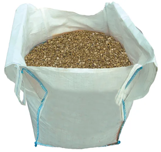 20mm Gravel, Bulk Bag