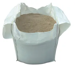Plastering sand, Bulk Bag