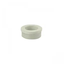 Internal Flush Pipe Bung White UD62450