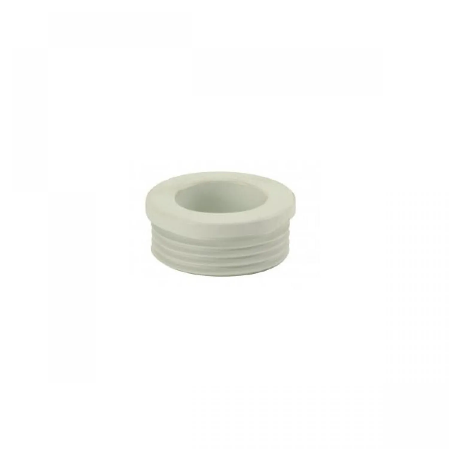 Internal Flush Pipe Bung White UD62450