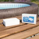 Clearwater Pool & spa Miracle pads