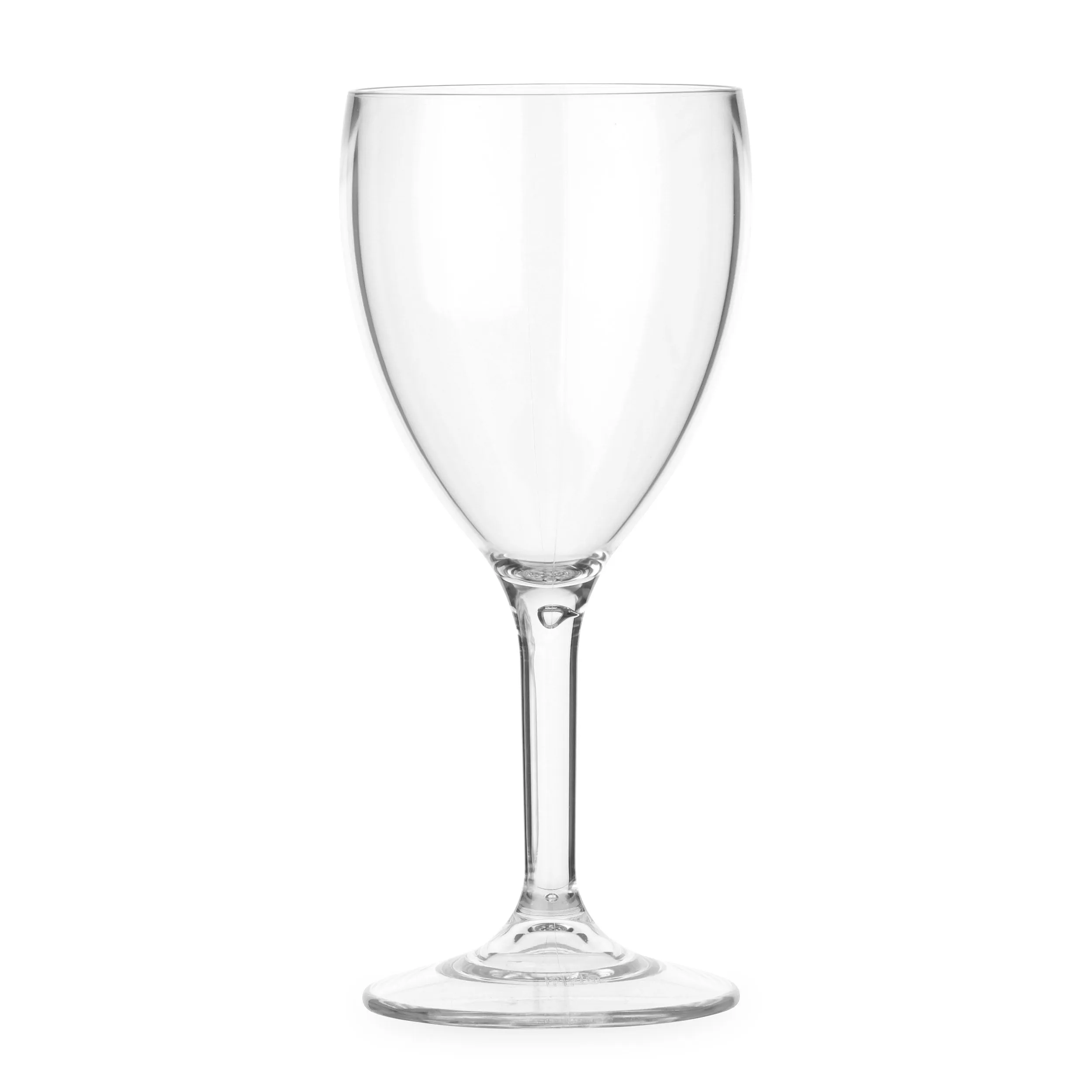 Lay-Z-Spa Wine glass, Pack of 4