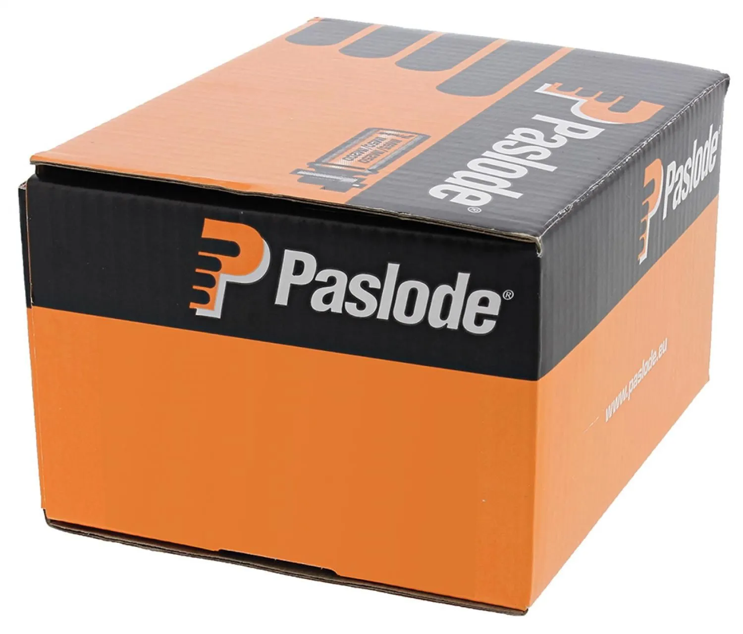 Paslode Brad & Fuel Pack  F16 x 50mm 2000Pk Galvanised