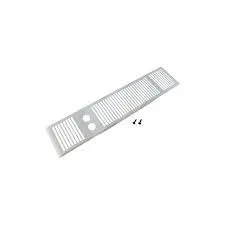 Smith's SS5 Dual White Overlay Grille