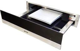 Prima+ Integrated Warming Drawer 14cm - Stainless Steel (PRWD002)
