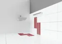 Warmup StickyMat 3D Wall Heating System 200W/m² - 0.5m²