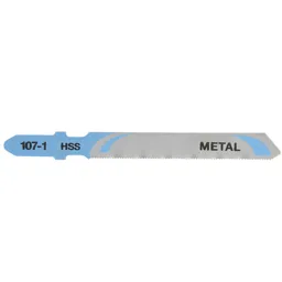DeWalt T118G HSS Metal Cutting Jigsaw Blades - Pack of 5
