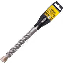 DeWalt Extreme 2 SDS Plus Masonry Drill Bit - 26mm, 250mm