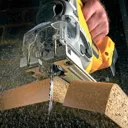DeWalt XPC T101DF Bi Metal Cutting Jigsaw Blades for Wood - Pack of 3