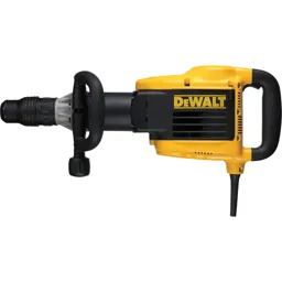 DeWalt D25899K SDS Max Demolition Hammer - 110v