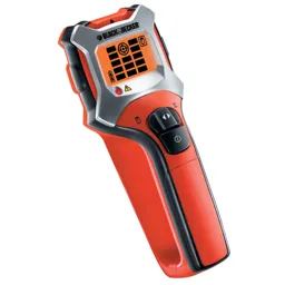 Black and Decker BDS303 Pipe, Stud and Wire Detector