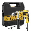 DeWalt 650W 240V Corded Hammer drill DWD024K-GB