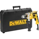 DeWalt DWD024K Hammer Drill - 110v