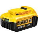 DeWalt DCB182 18v XR Cordless Li-ion Battery 4ah - 4ah