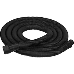 DeWalt Antistatic Dust Extractor Hose For DWV901 and DWV902 Extractors - 4m