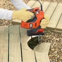 Black and Decker RS890K Autoselect Scorpion Saw - 240v