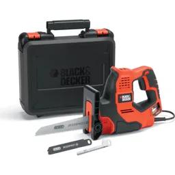 Black and Decker RS890K Autoselect Scorpion Saw - 240v