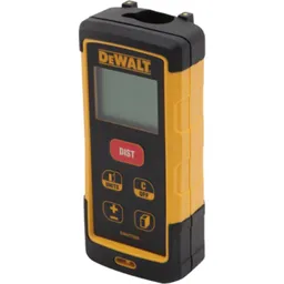 DeWalt DW03050 Distance Laser Measure - 50m