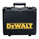 DeWalt XR 18V 1.3Ah Li-ion Cordless Brushed Combi drill DCD776C1-GB
