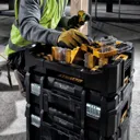 DeWalt TSTAK Caddy For Tough Case Connectable Cases 