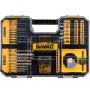 DeWalt TSTAK 100 Piece Drill & Screwdriver Bit Set