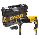 DeWalt D25134K SDS Plus 3 Mode Hammer Drill - 240v