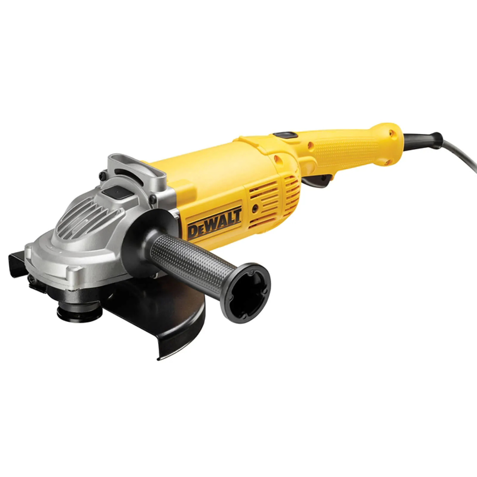 DeWalt DWE490 Angle Grinder 230mm - 240v