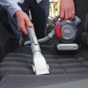 Black and Decker PD1200AV 12v Auto Flexi Car Dustbuster Hand Vacuum (Not Cordless) - 12v