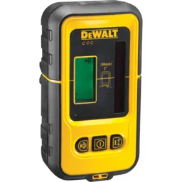 DeWalt DE0892G Laser Detector For Green Laser Beams