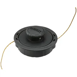 DeWalt Spool and Line for DCM571 Grass Trimmers - 2mm, 7.8m