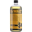 DeWalt Chainsaw Oil - 1l