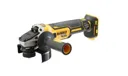 DeWalt DCG405 18v XR Cordless Brushless Angle Grinder 125mm - No Batteries, No Charger, No Case