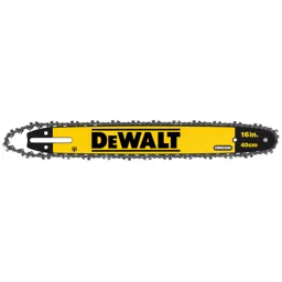 DeWalt Chainsaw Bar and Chain for DCM575 - 400mm