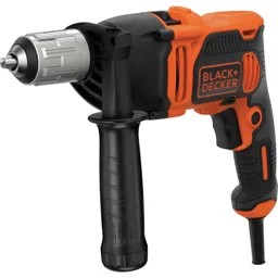 Black and Decker BEH850K Hammer Drill - 240v