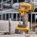 DeWalt DCF897 18v XR Cordless Brushless 3/4" Drive Impact Wrench - No Batteries, No Charger, No Case