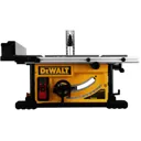 DeWalt DWE7492 Portable Table Saw 250mm - 240v
