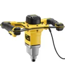 DeWalt DWD241 Paddle Mixer - 110v