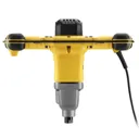 DeWalt DWD241 Paddle Mixer - 110v