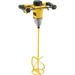 DeWalt DWD241 Paddle Mixer - 110v