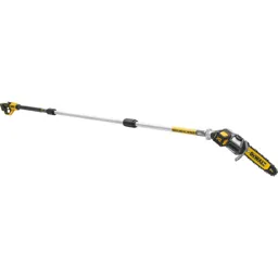 DeWalt DCMPS567 18v XR Brushless Cordless Pole Chain Saw 200mm - No Batteries, No Charger