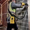 DeWalt DWH161N 18v XR Universal Cordless Dust Extractor - No Batteries, No Charger, No Case