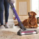 Black and Decker BHFEV182CP 18v Cordless Pet Vacuum Cleaner - 1 x 2ah Li-ion, Charger, No Case