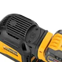 DeWalt DCH614 54v XR Cordless FLEXVOLT SDS Max Combination Hammer - 2 x 9ah Li-ion, Charger, Case