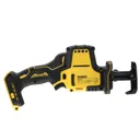 DeWalt DCS369 18v XR Cordless Brushless Compact Reciprocating Saw - No Batteries, No Charger, No Case