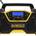 DeWalt DCR029 XR Compact Bluetooth Jobsite Radio
