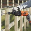 Black and Decker BEHS01 SDS Plus Rotary Hammer Drill - 240v